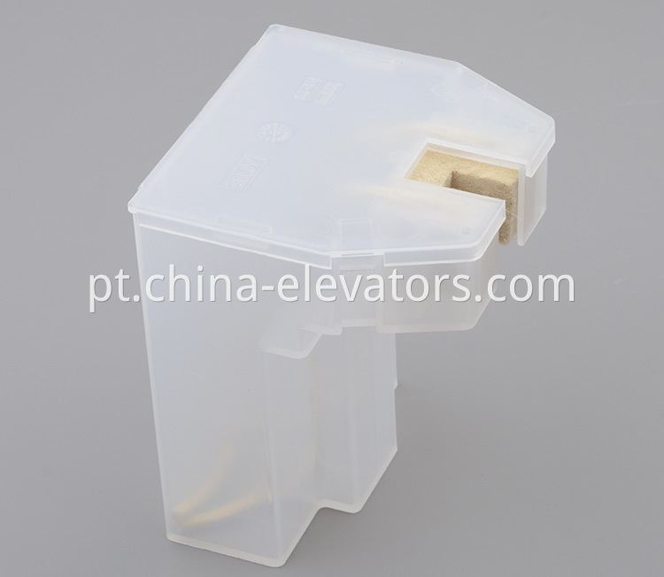 Thyssen CWT Oiler cor-tk-yb10 Thyssen CWT Oiler COR-TK-YB10